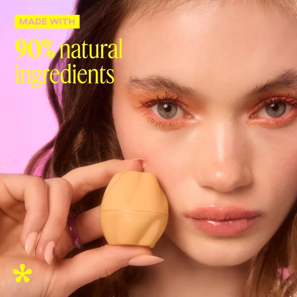 Daise Very Vanilla Hydrating Lip Balm